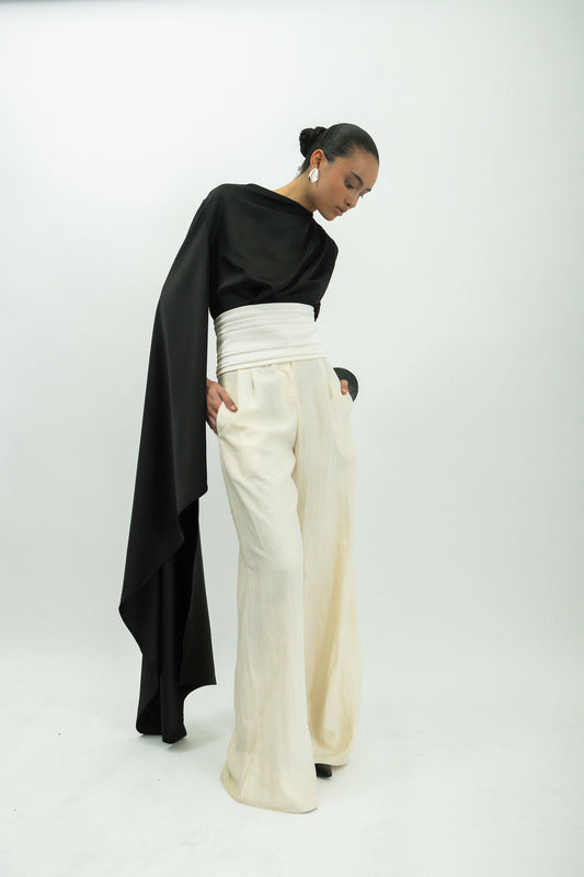 LA DUEÑA TROUSERS.