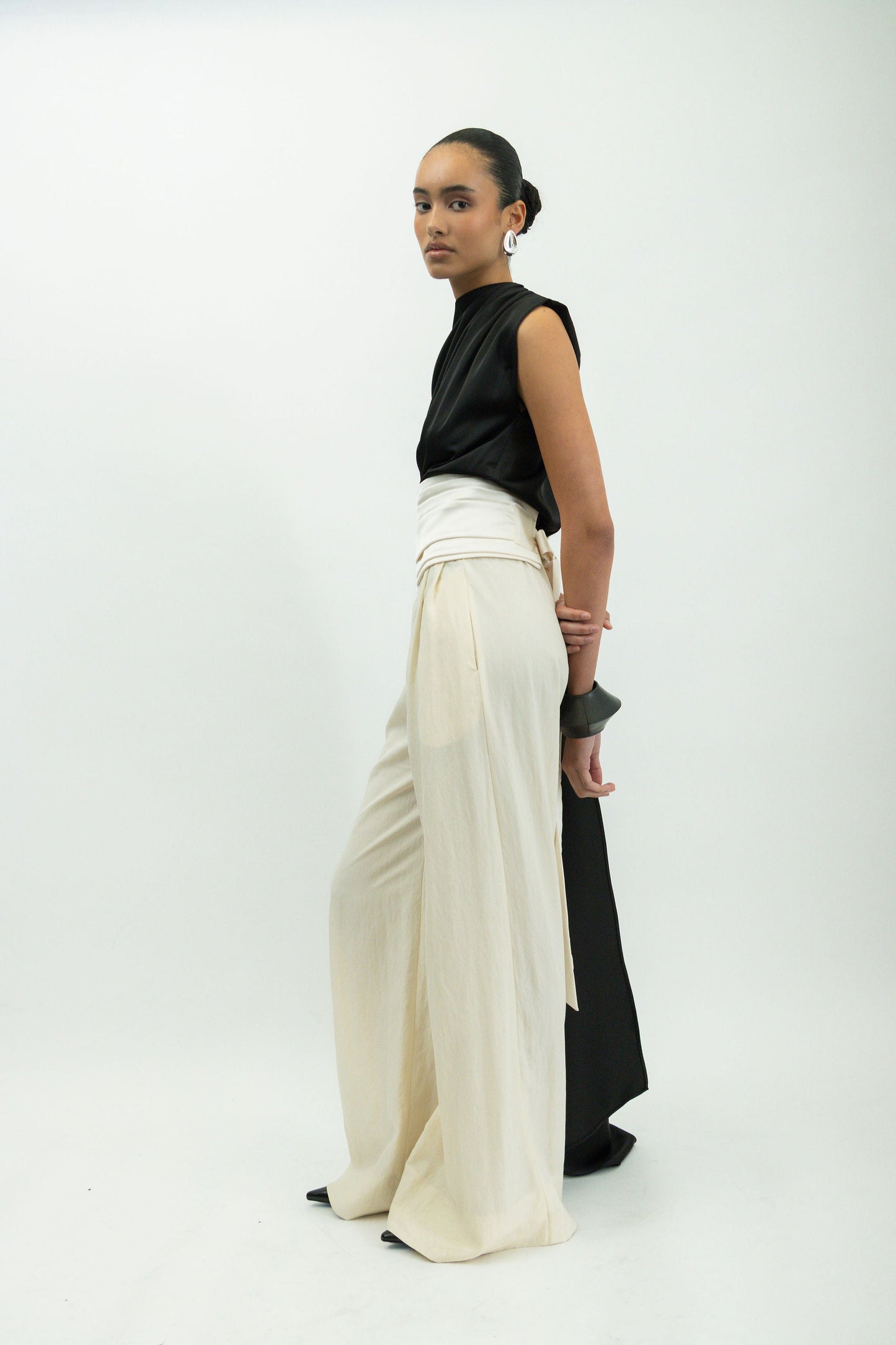 LA DUEÑA TROUSERS.
