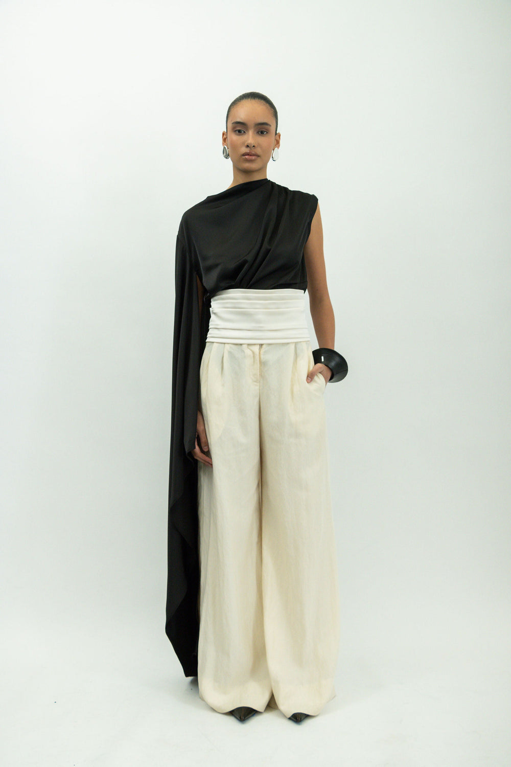 LA DUEÑA TROUSERS.