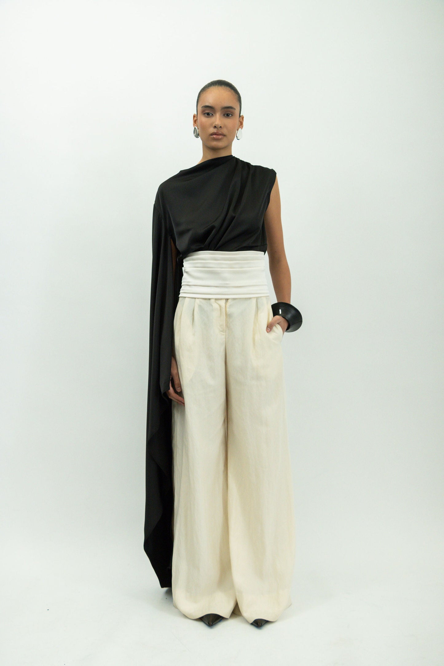 LA DUEÑA TROUSERS.