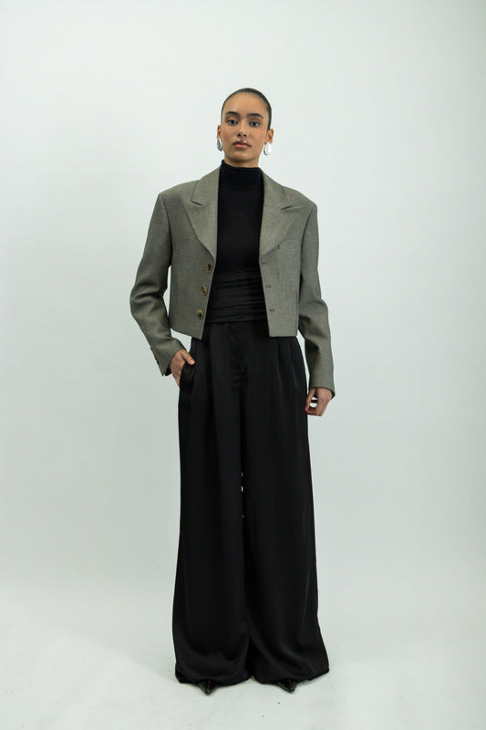 LA FUERTE BLAZER.