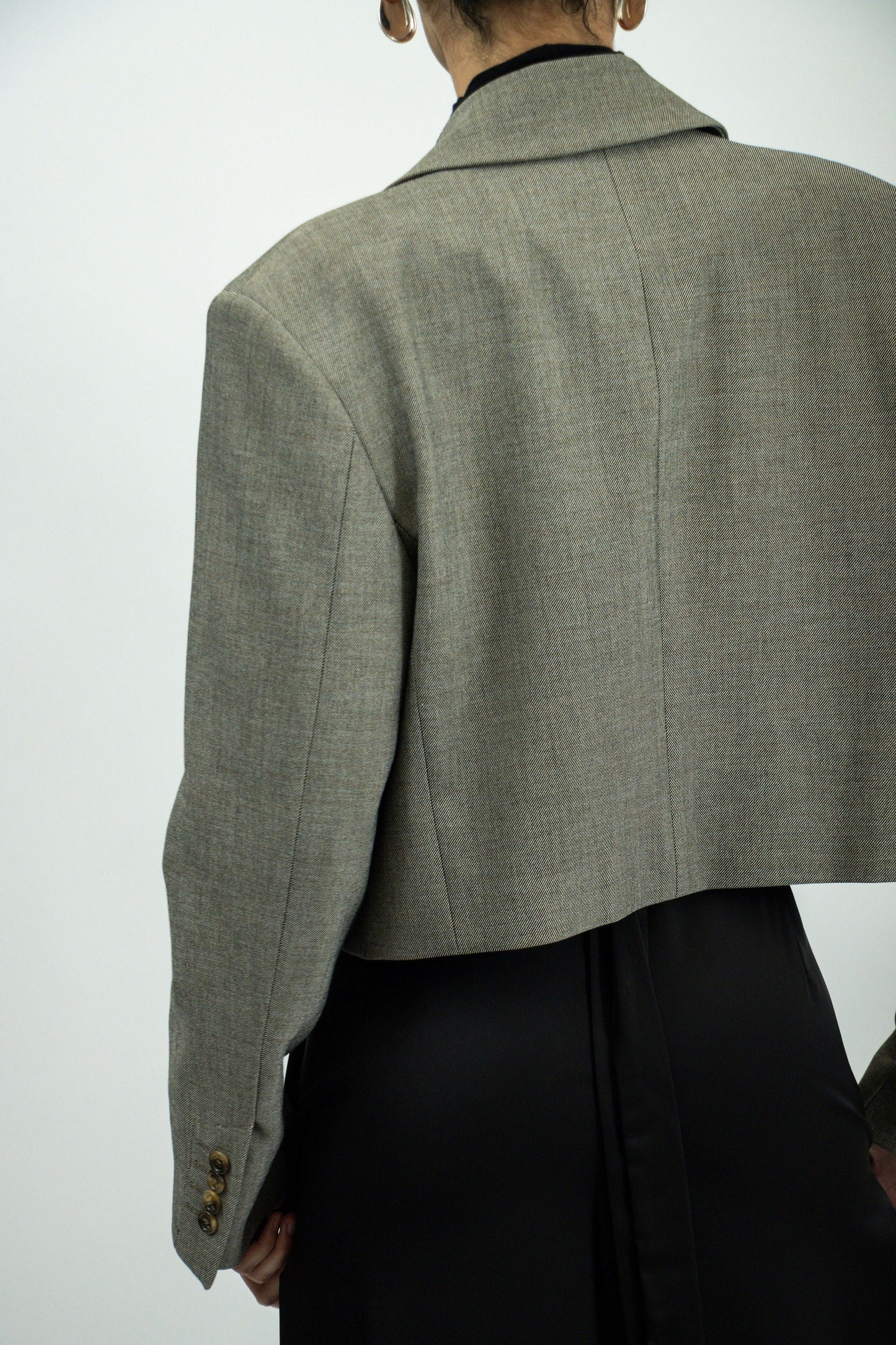 LA FUERTE BLAZER.