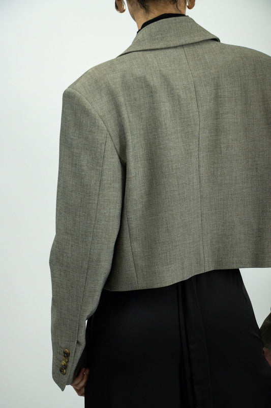 LA FUERTE BLAZER.