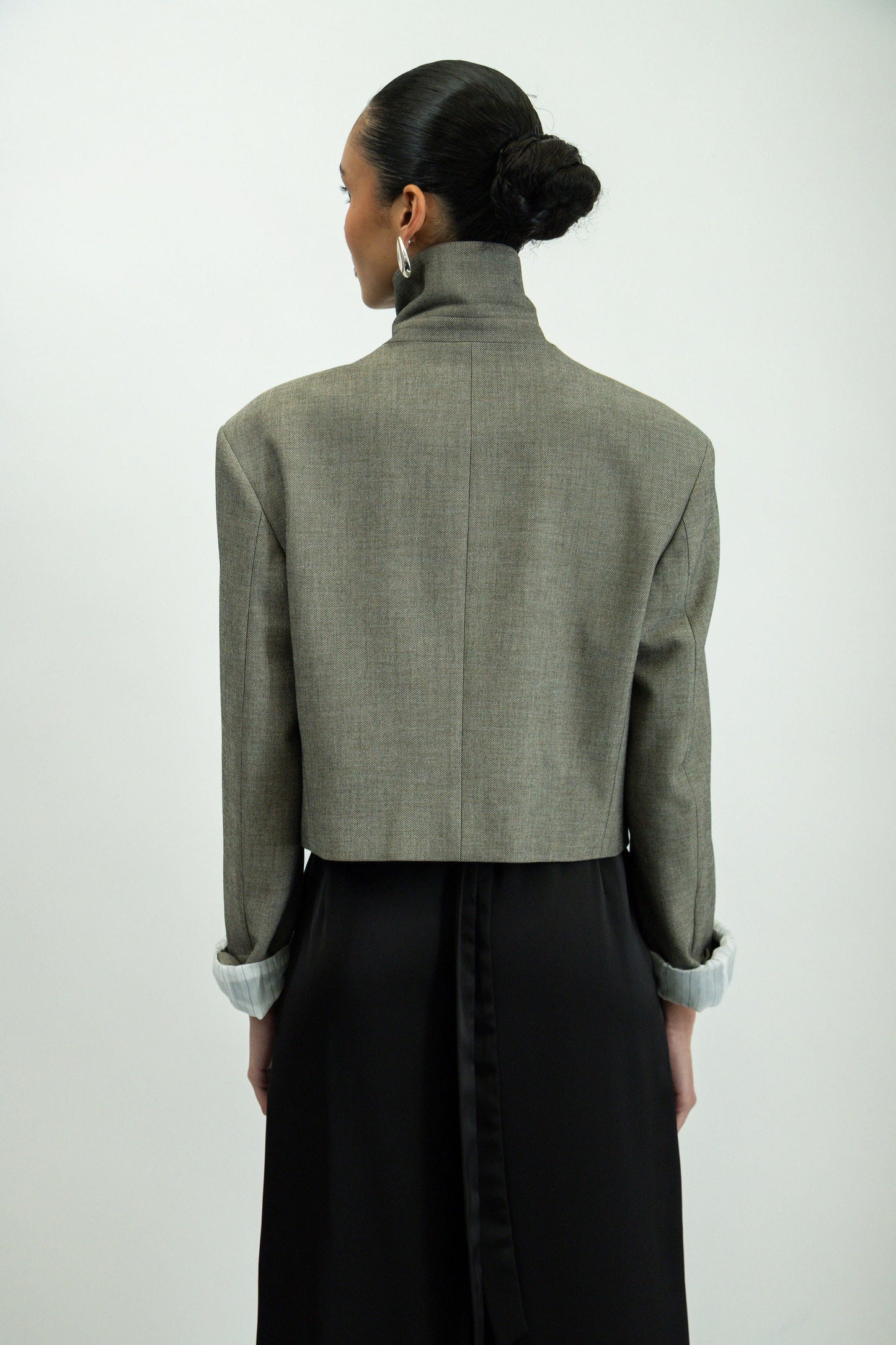LA FUERTE BLAZER.