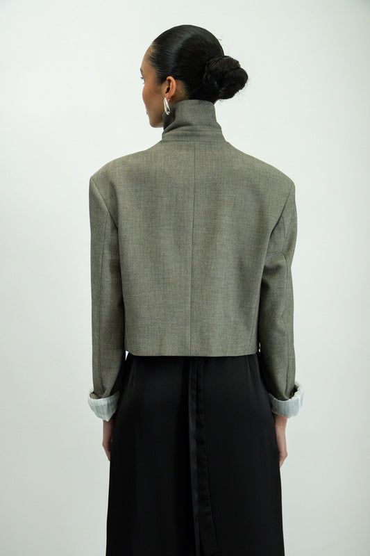 LA FUERTE BLAZER.