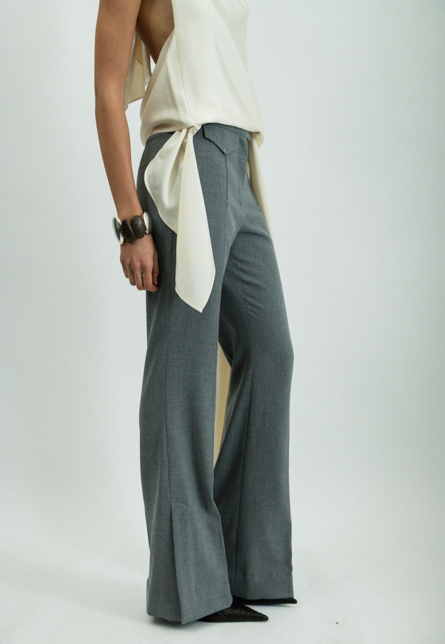 LA CHISMOSA TROUSERS.