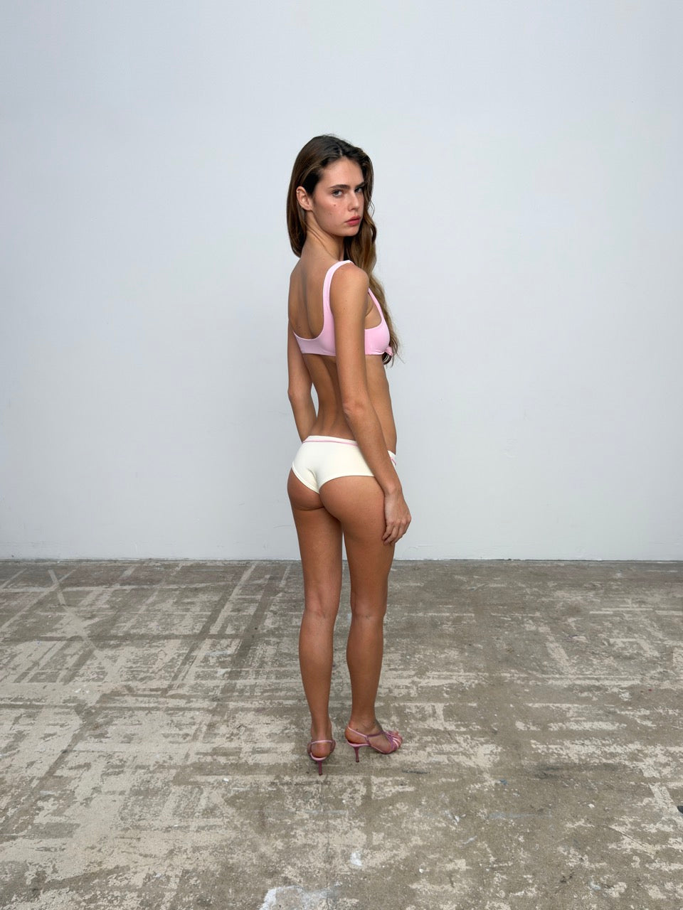 Margarita Bikini Bottom