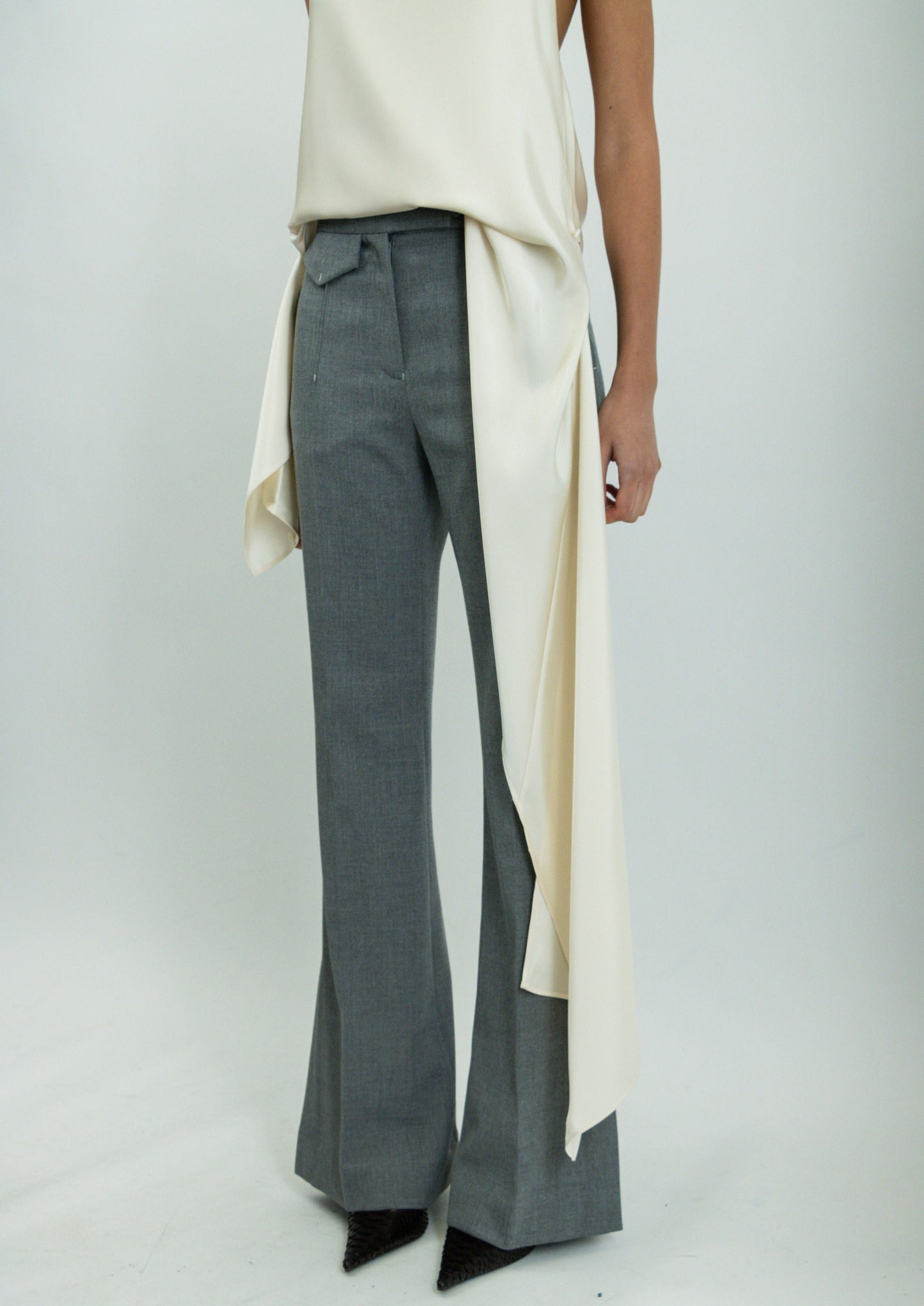 LA CHISMOSA TROUSERS.