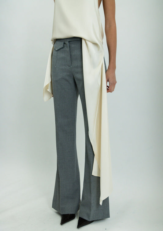 LA CHISMOSA TROUSERS.