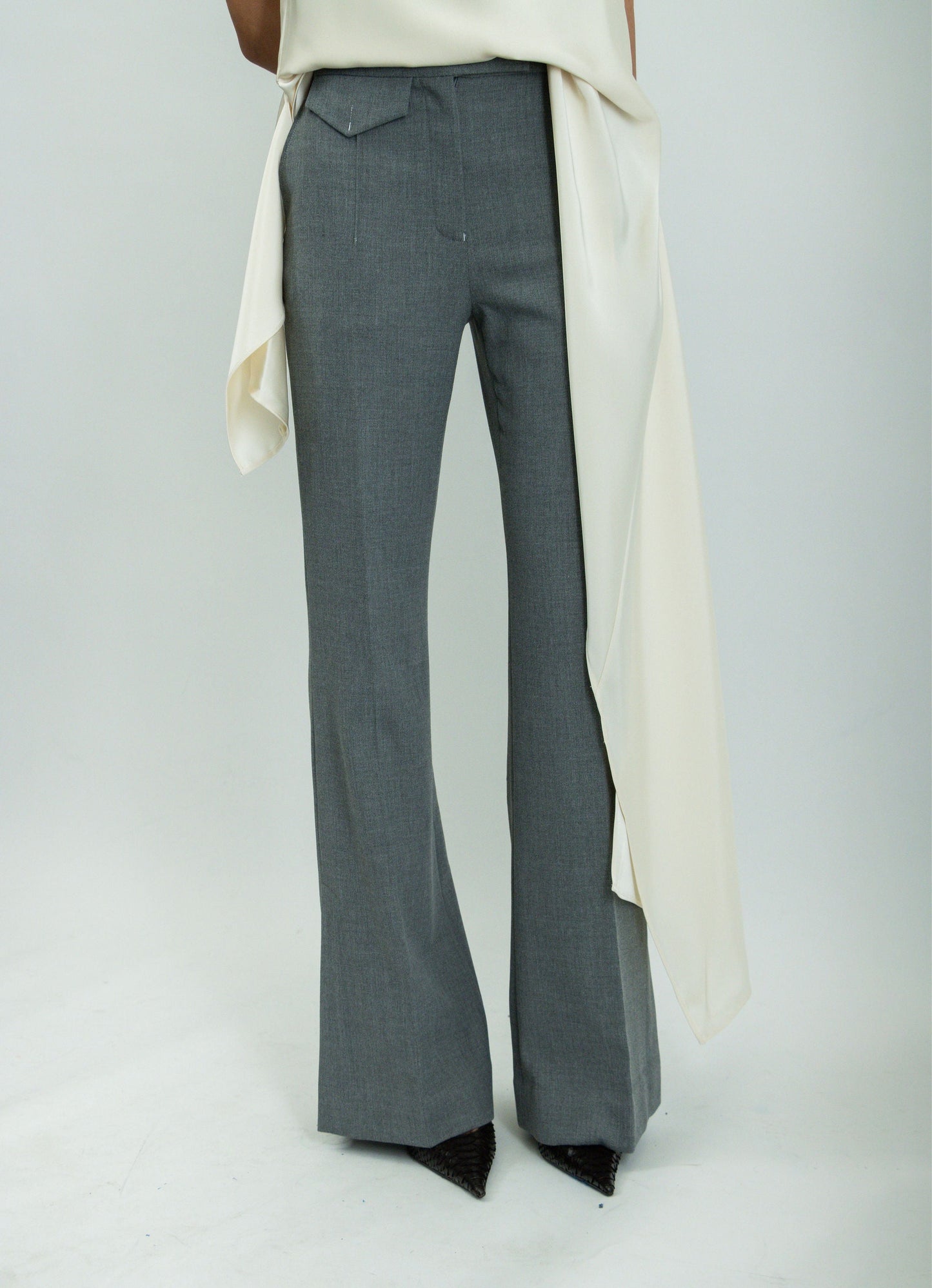 LA CHISMOSA TROUSERS.