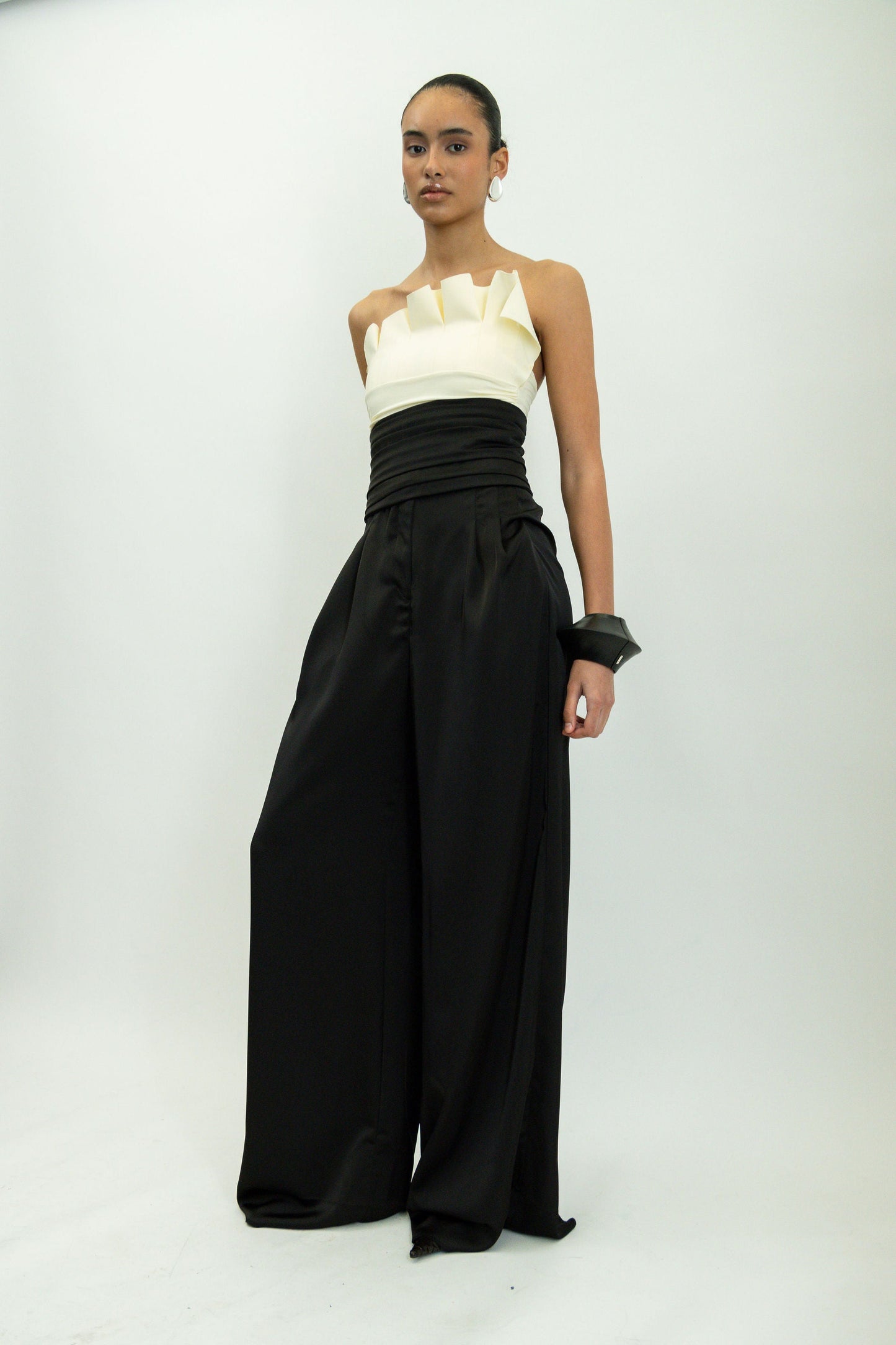 LA DUEÑA TROUSERS.