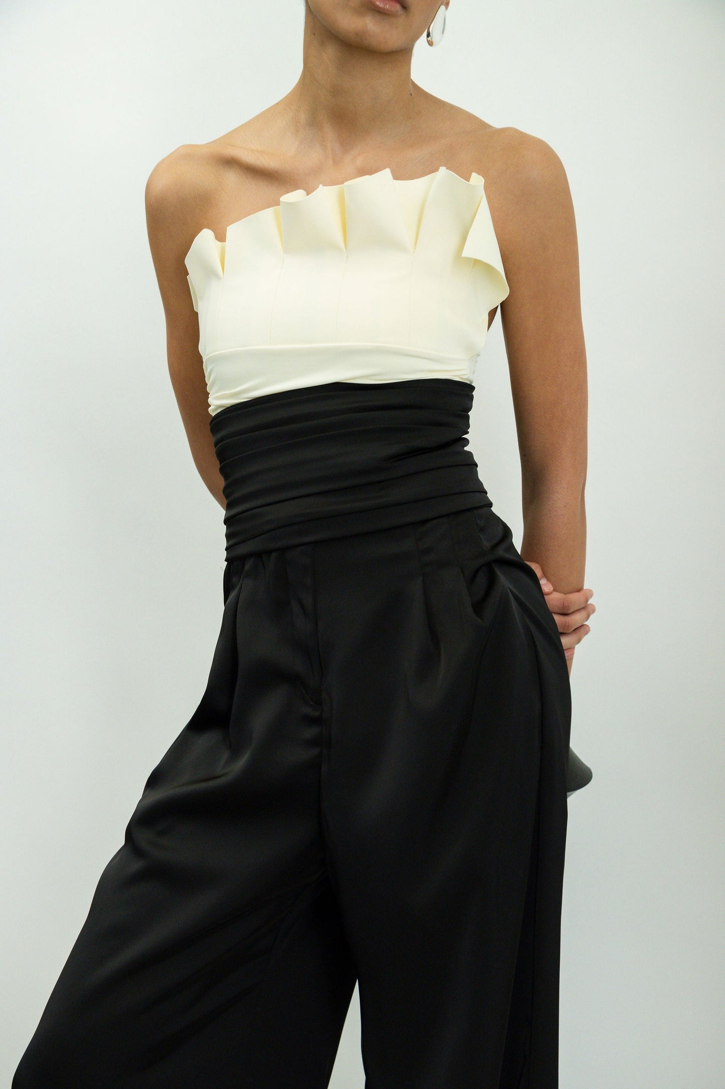 LA MUCHACHA BODYSUIT.