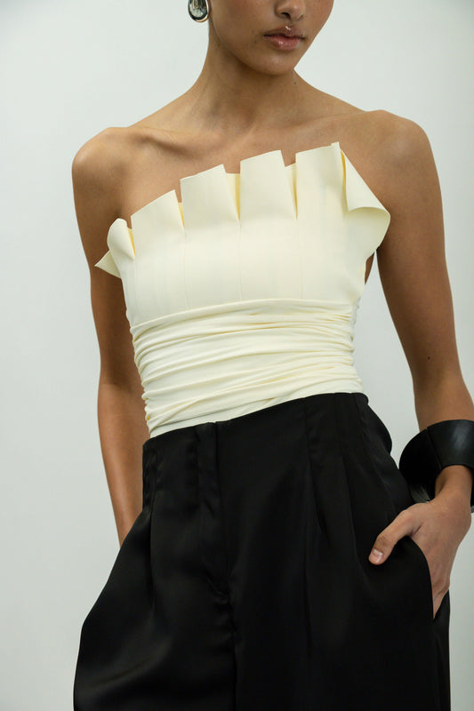 LA MUCHACHA BODYSUIT.