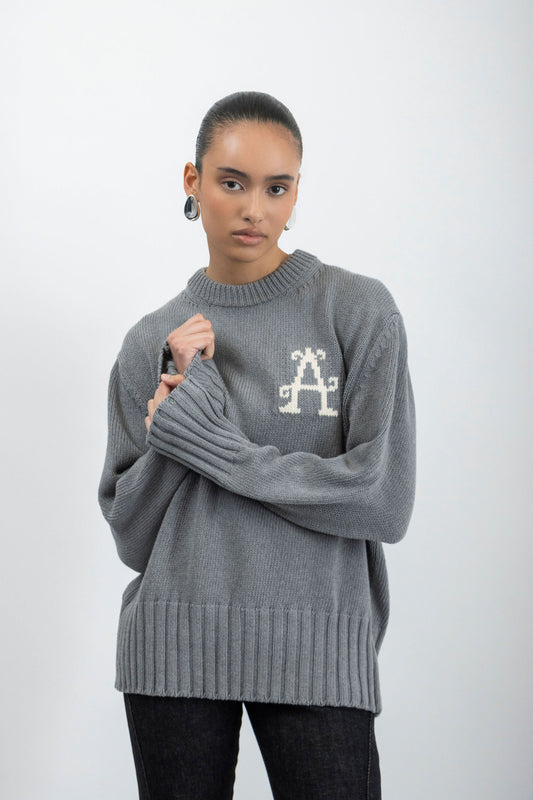 LA CARIÑOSA SWEATER.
