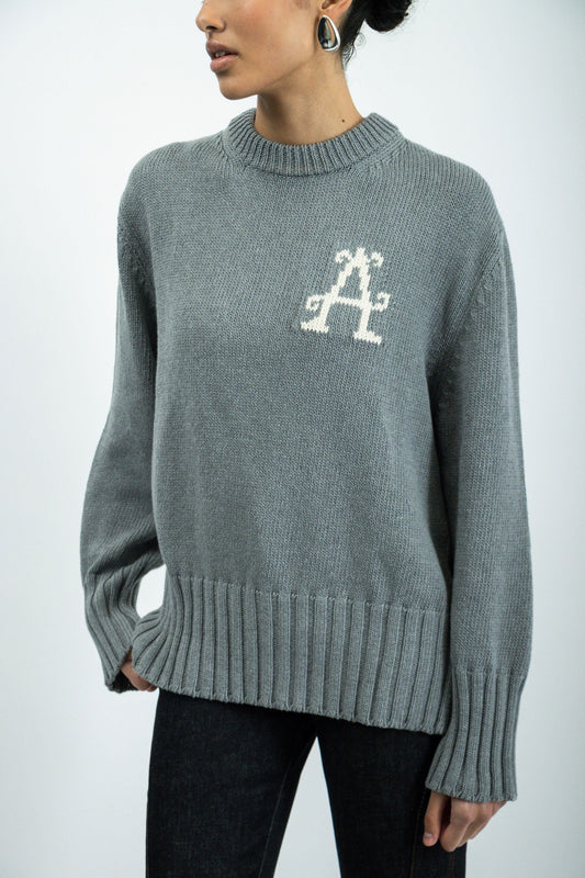 LA CARIÑOSA SWEATER.
