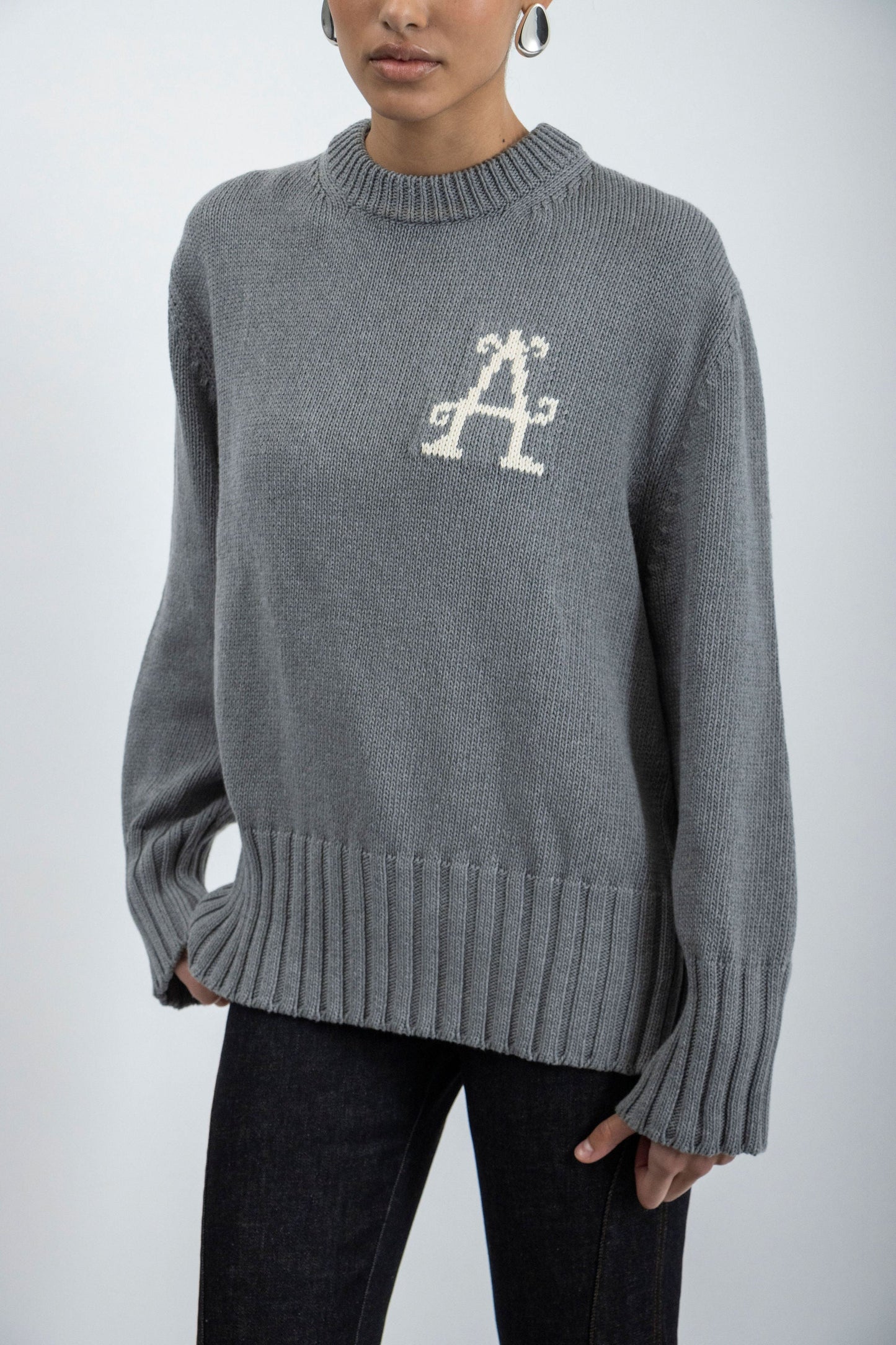 LA CARIÑOSA SWEATER.
