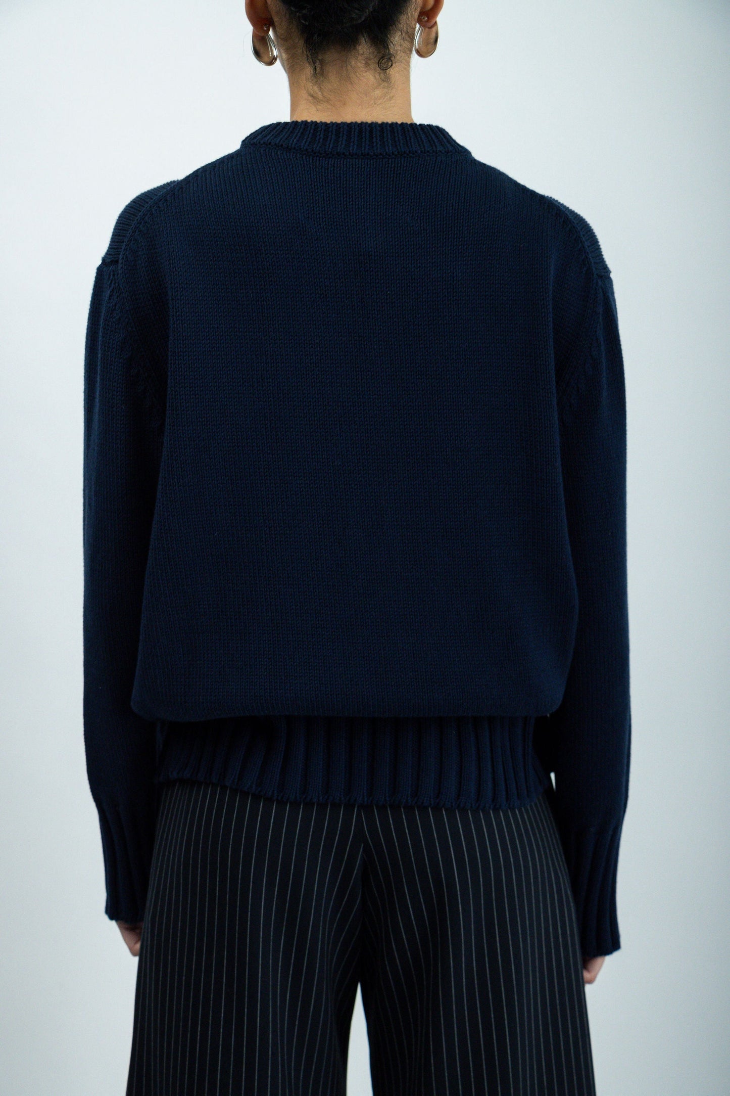 LA CARIÑOSA SWEATER.