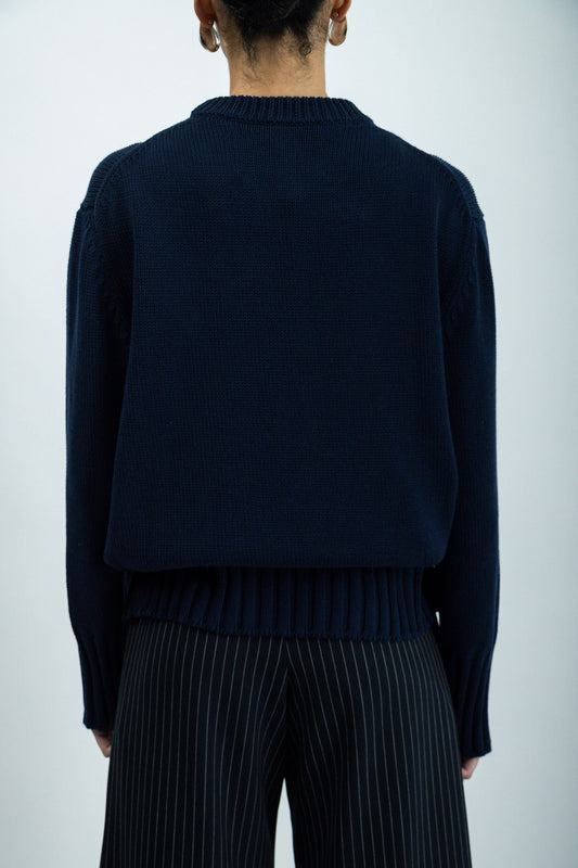 LA CARIÑOSA SWEATER.
