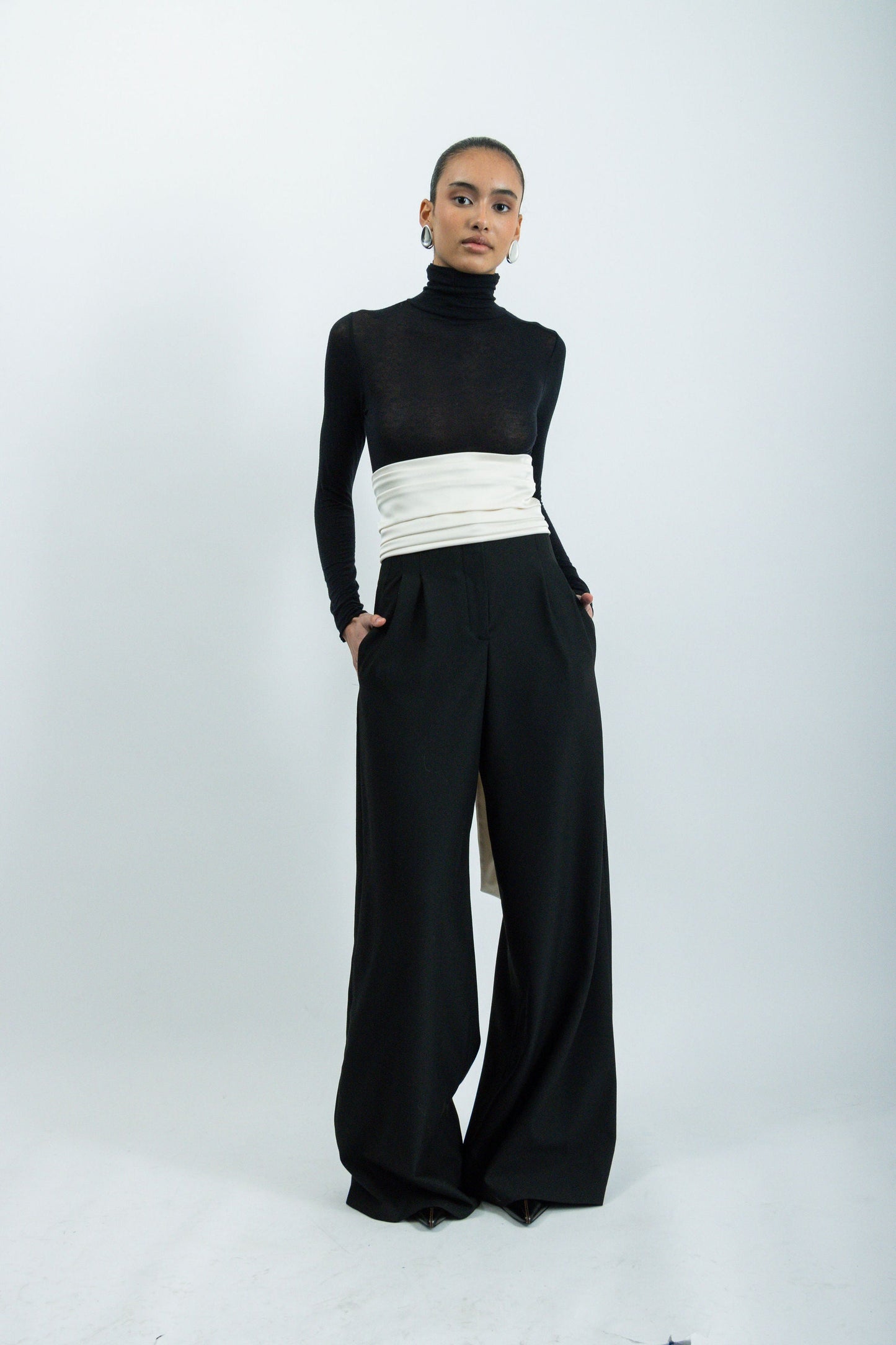 LA DUEÑA TROUSERS.