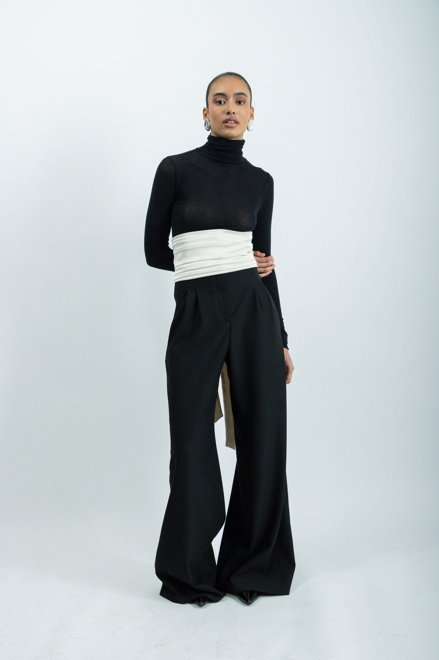 LA DUEÑA TROUSERS.