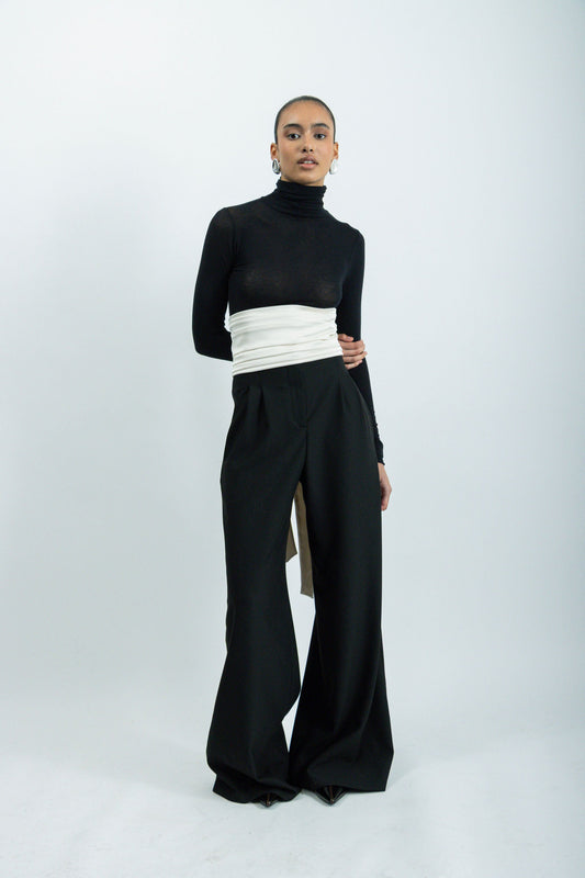 LA DUEÑA TROUSERS.