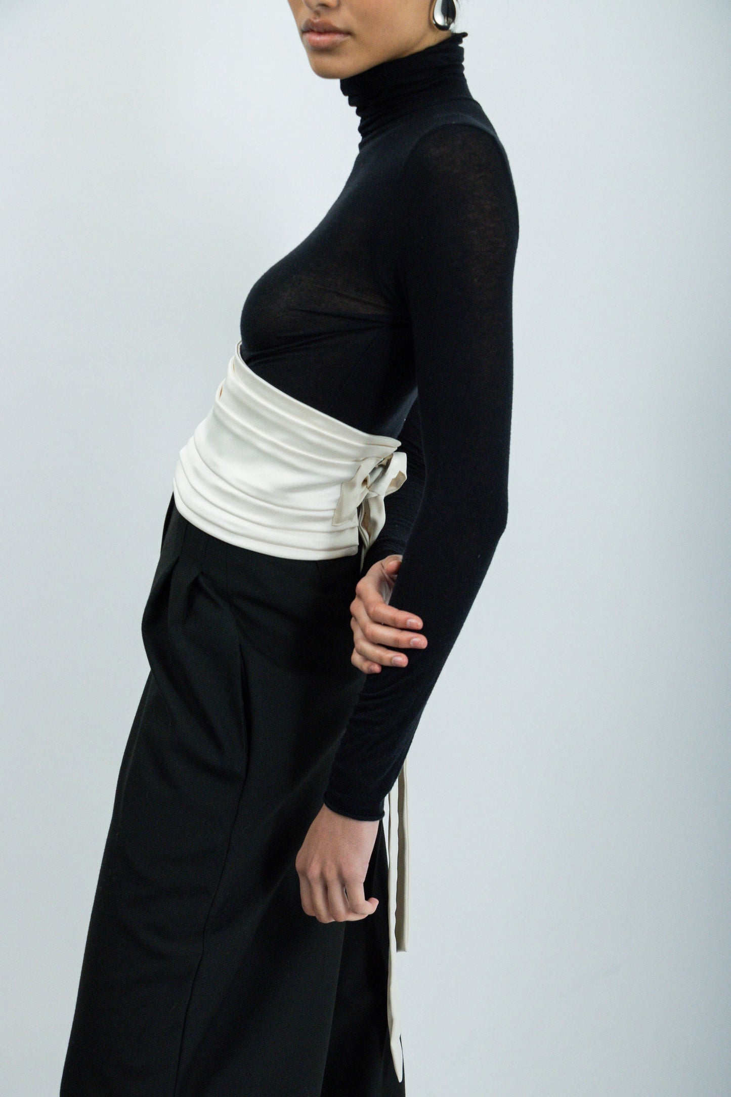 LA DUEÑA TROUSERS.