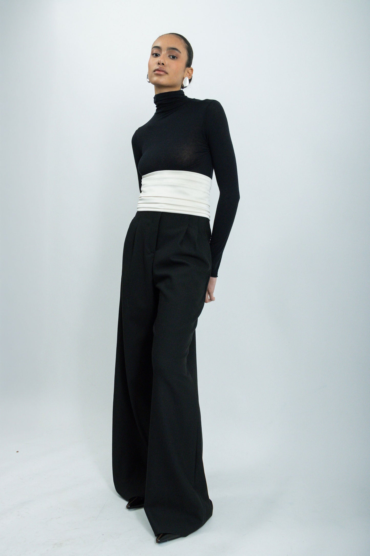 LA DUEÑA TROUSERS.
