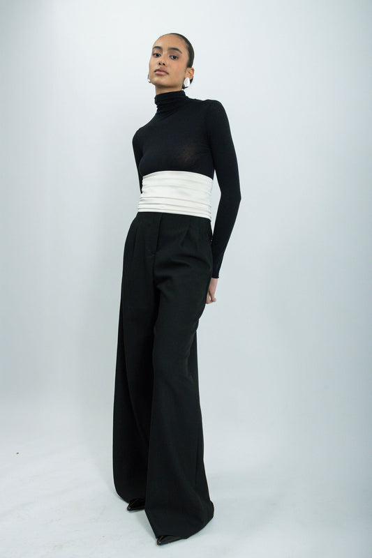 LA DUEÑA TROUSERS.