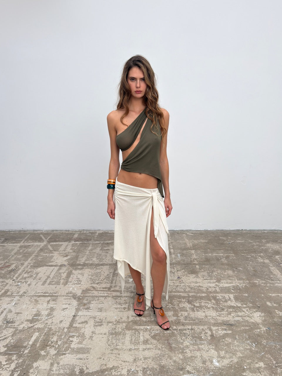 Alvi skirt