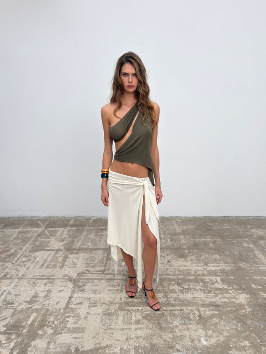 Alvi skirt