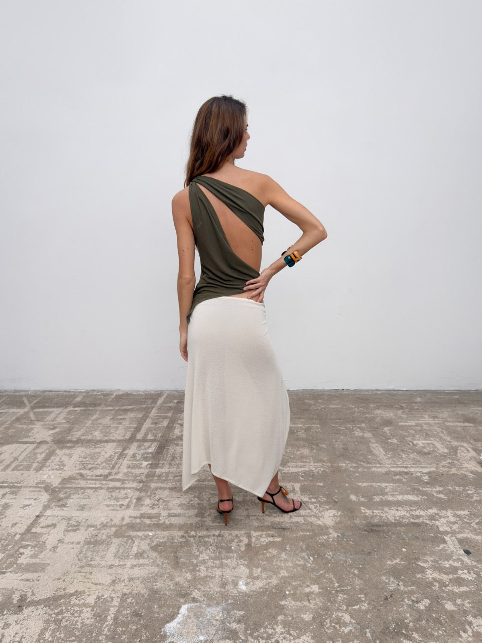 Alvi skirt
