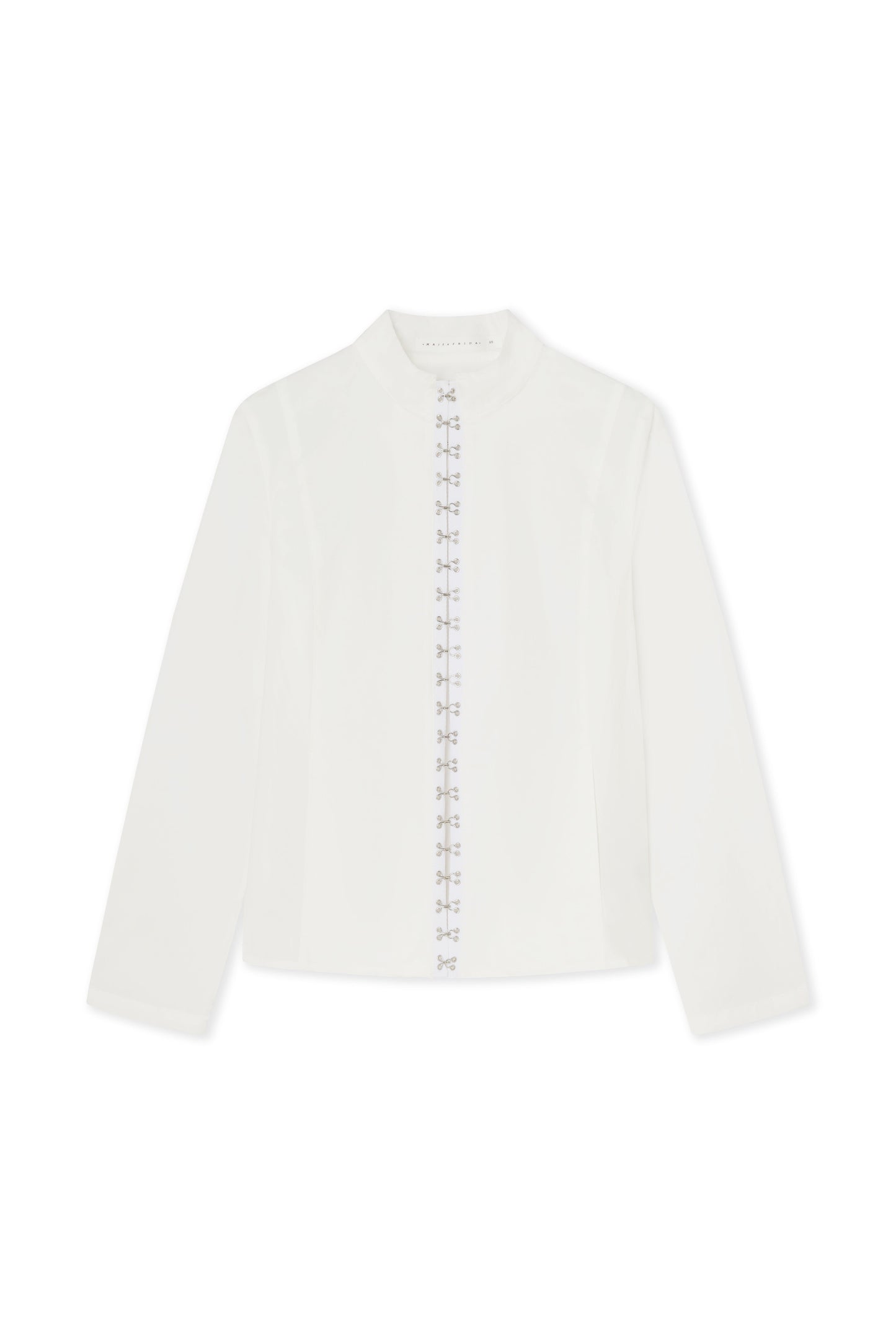 Irene Shirt White