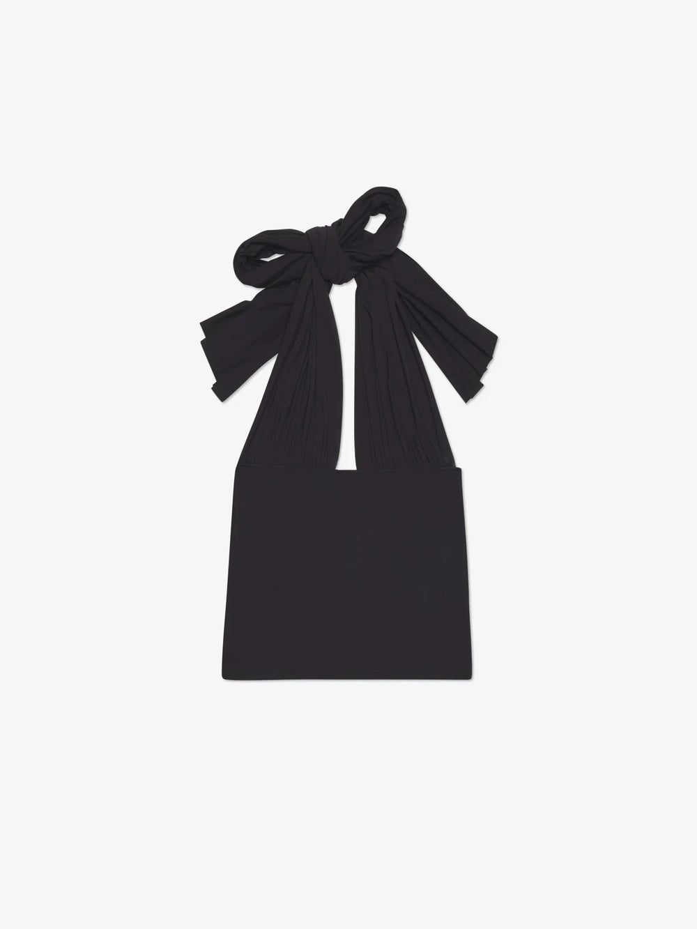 Isabela Black Top