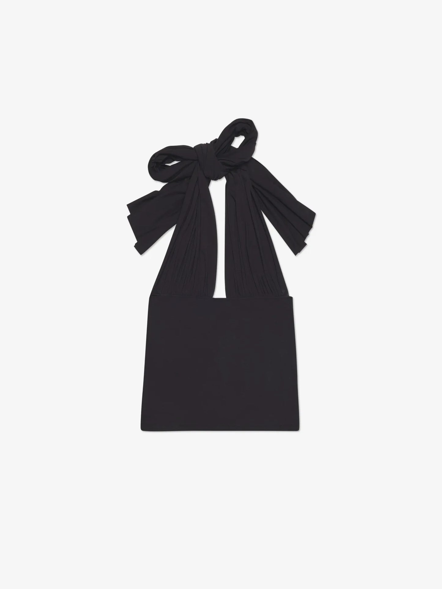 Isabela Black Top