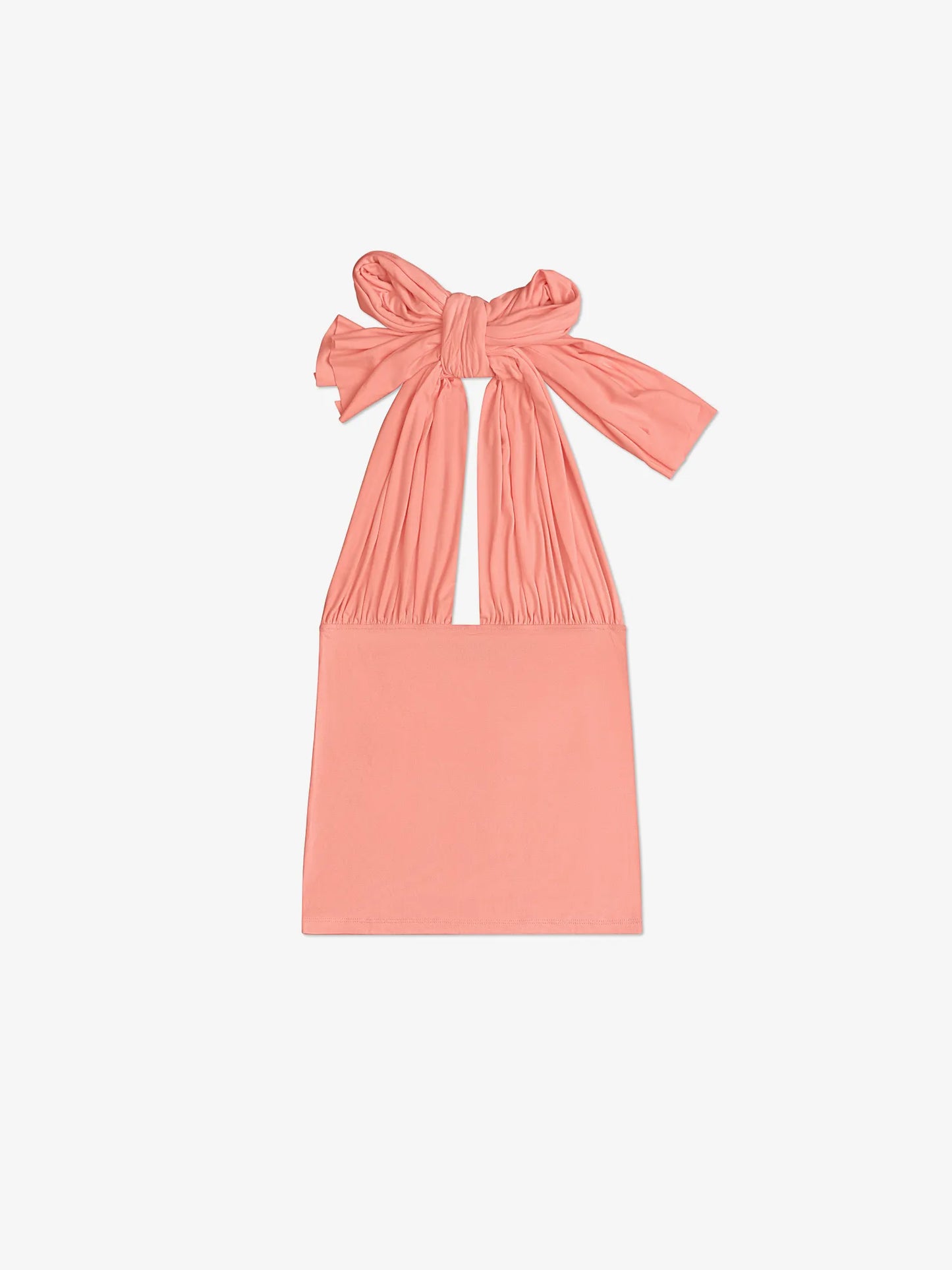 Isabela Peach Top