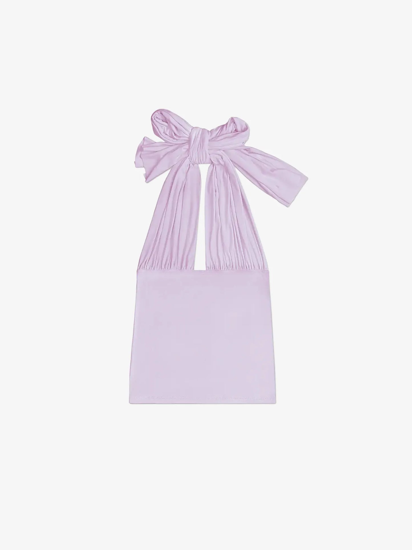 Isabela Pink Top