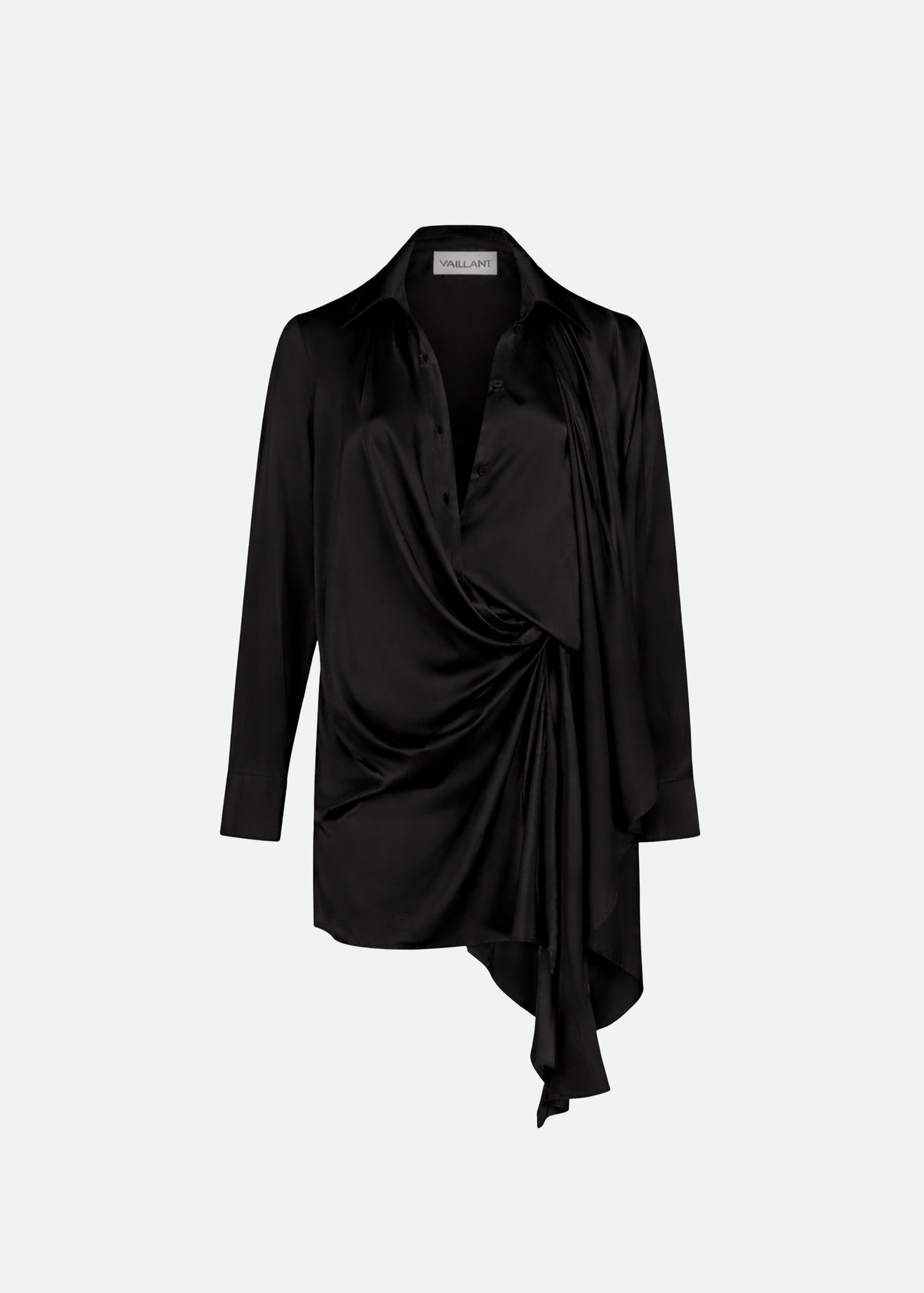 DUNCAN DRESS