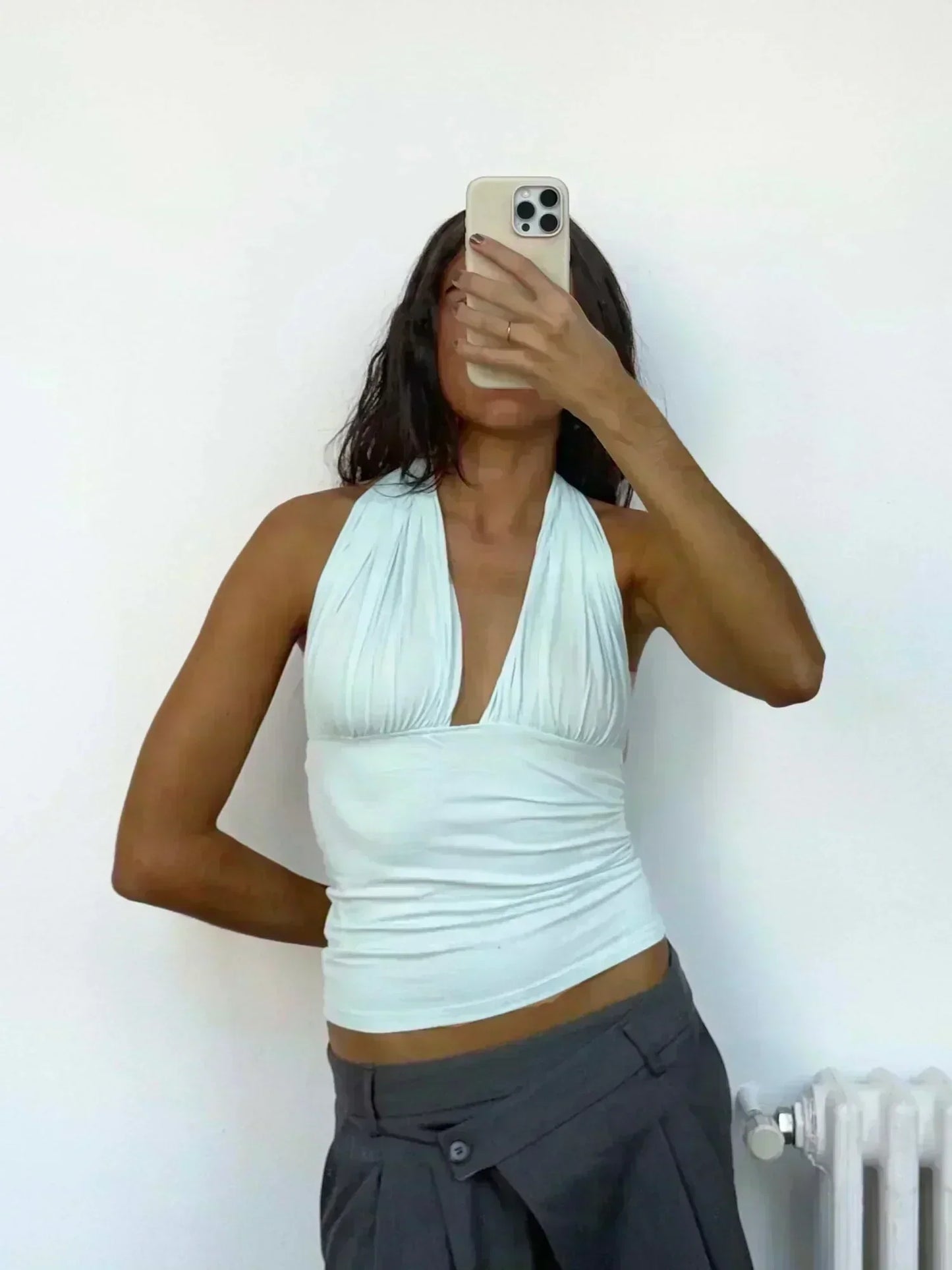 Isabela Celeste Top