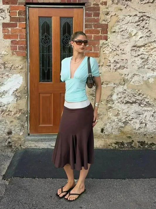 Isabela Celeste Top