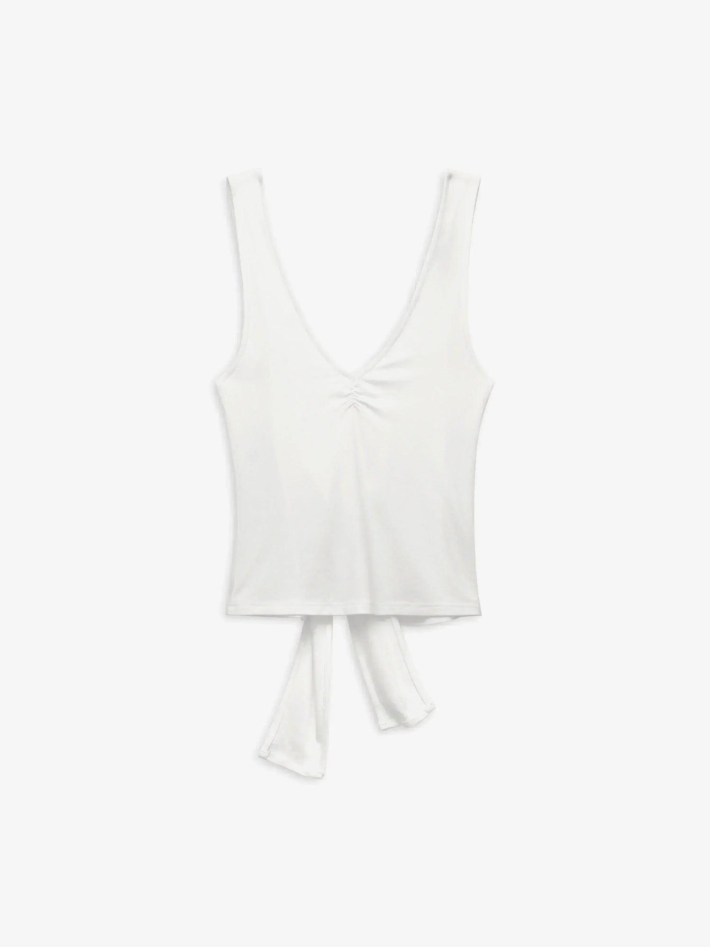 Isolde Shell Top