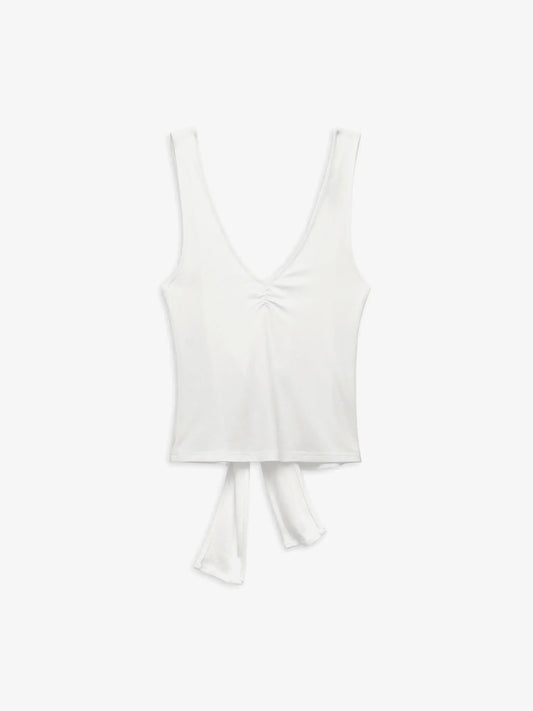 Isolde Shell Top