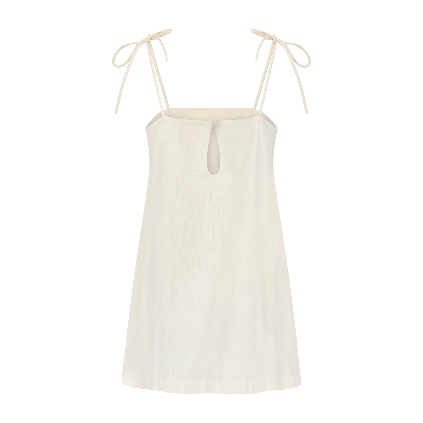 Ivy Mini Dress
