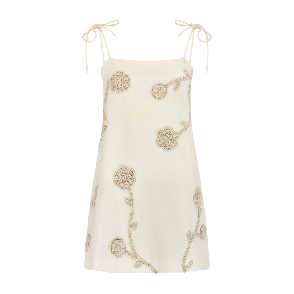 Ivy Mini Dress