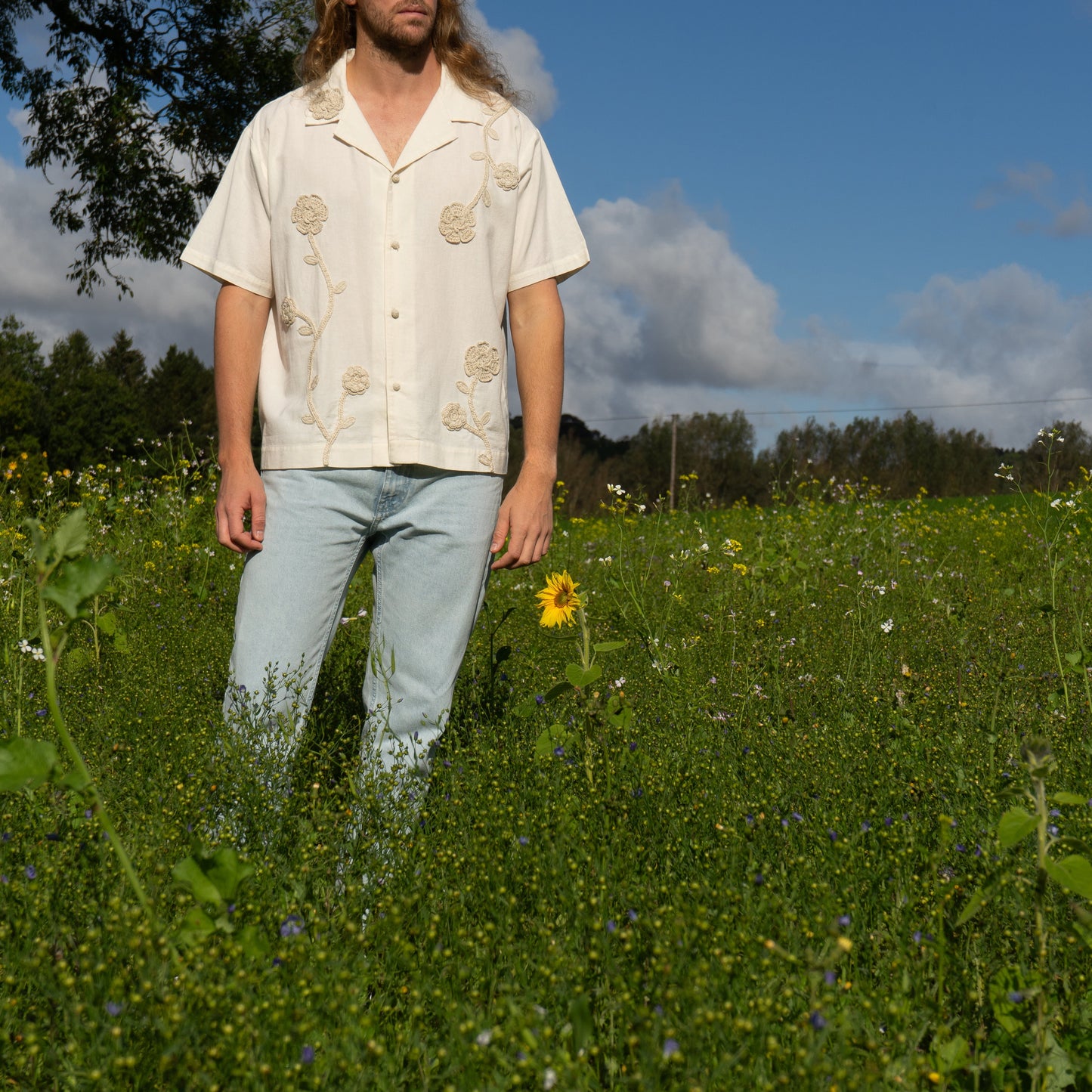 Ivy Shirt