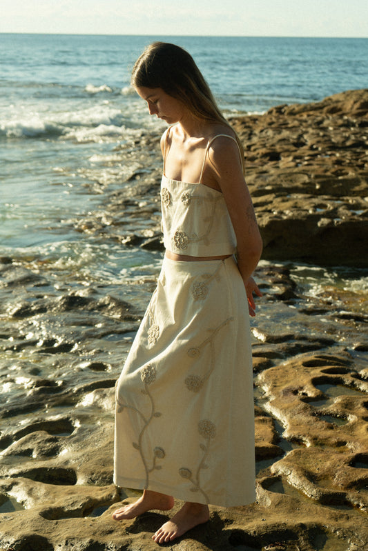 Ivy Skirt