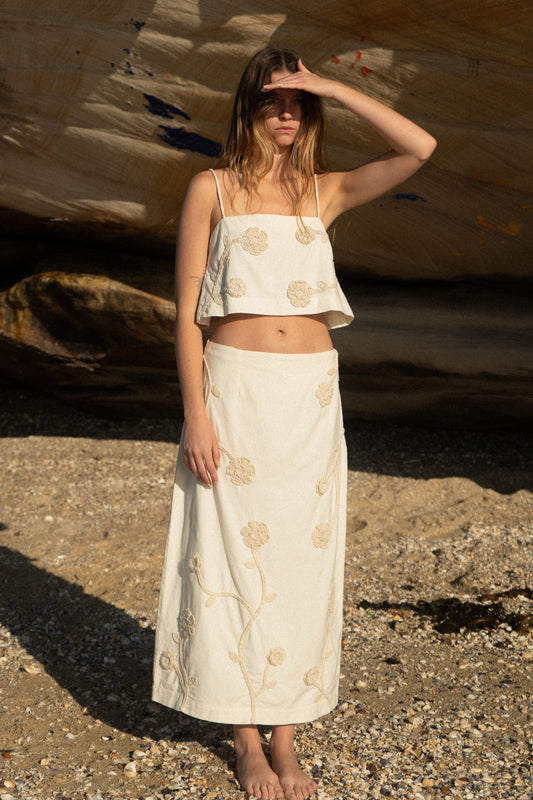 Ivy Skirt
