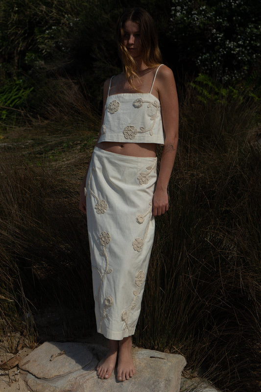 Ivy Skirt
