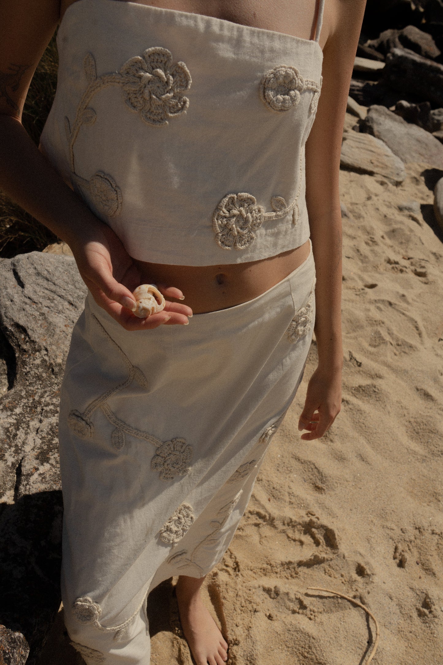 Ivy Skirt