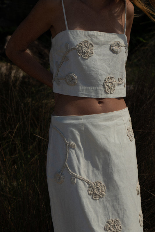 Ivy Top