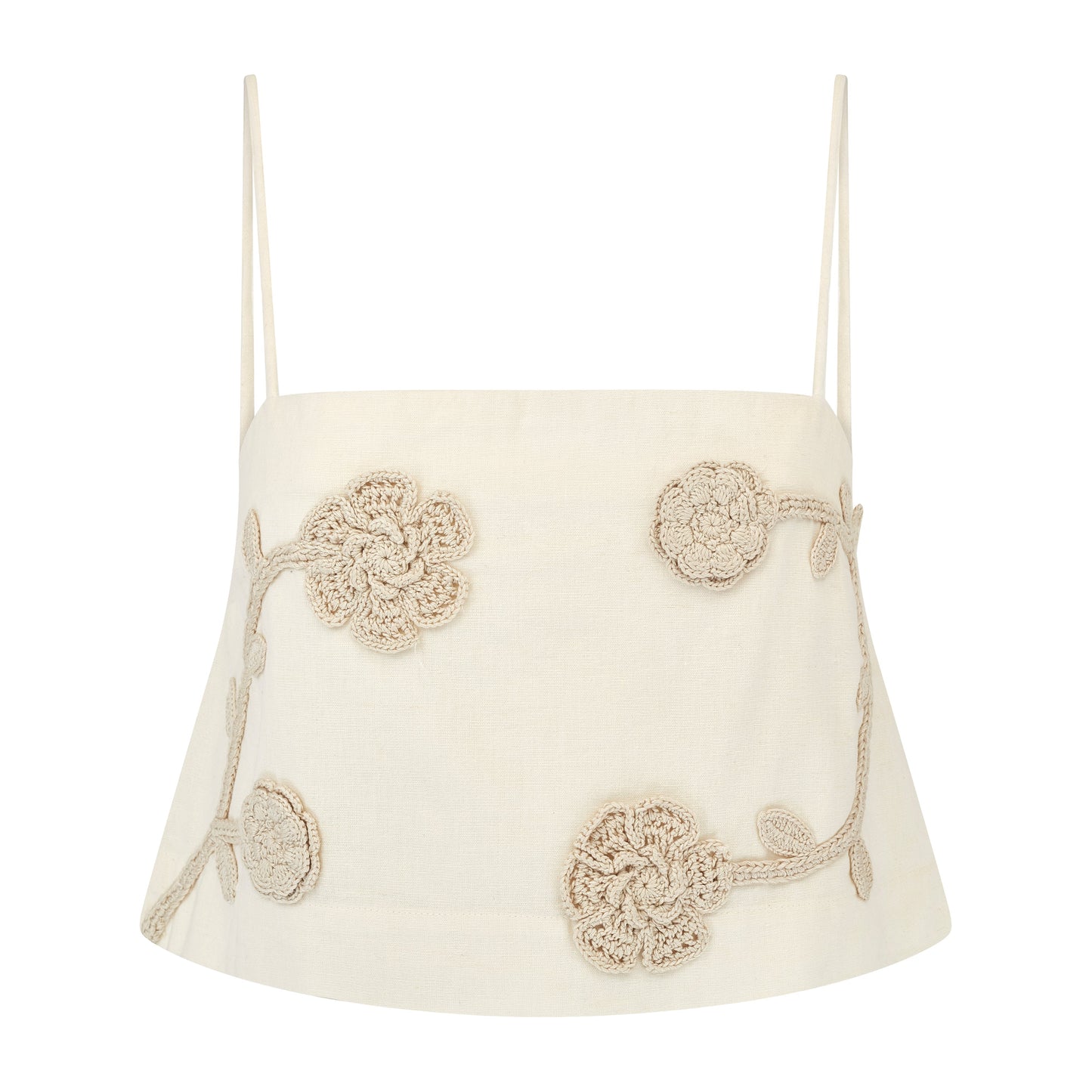 Ivy Top